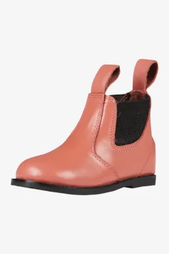 Mini Jodhpur Boots