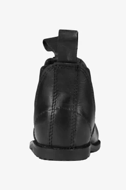 Mini Jodphur Boots
