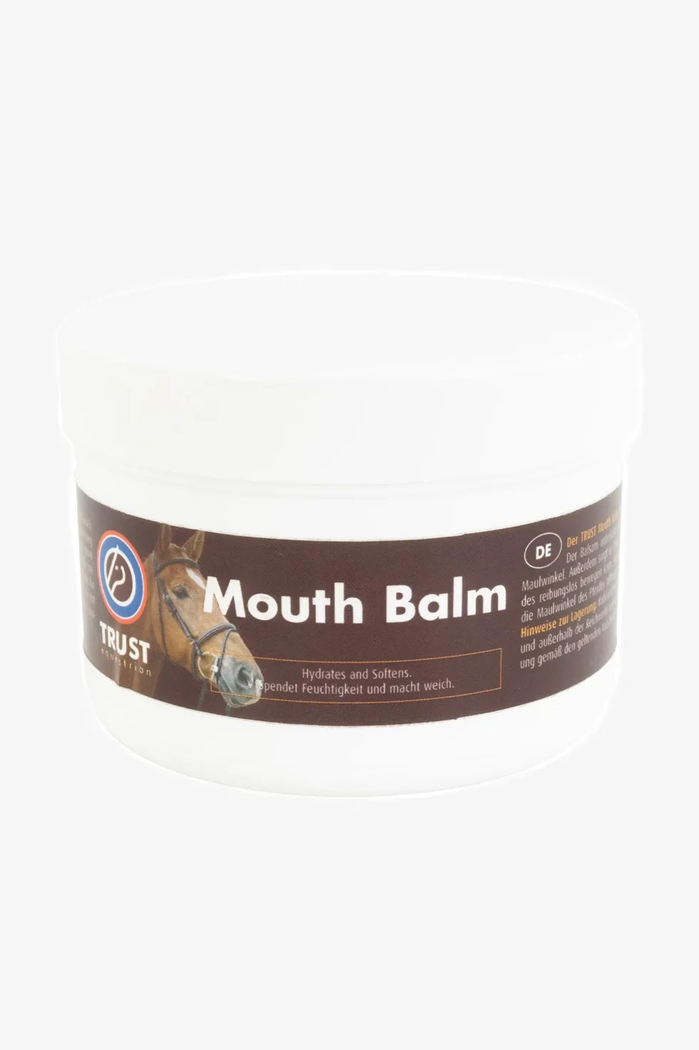 Mouth Balm