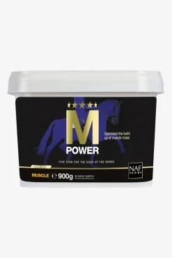M POWER 900G - NY KARENSFRI