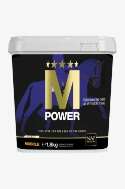 M Power 1,8kg - NY KARENSFRI