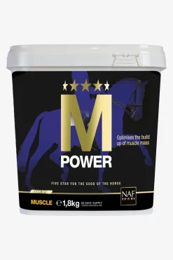 M Power 1,8kg - NY KARENSFRI