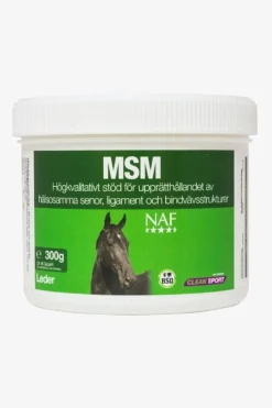 Msm