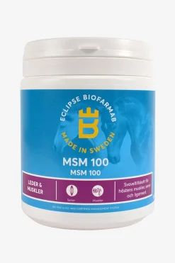 MSM 100