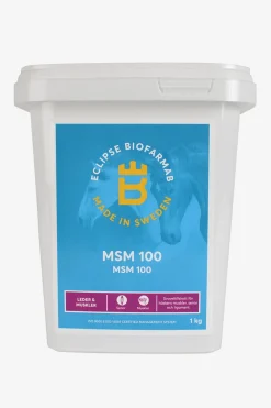 MSM 100