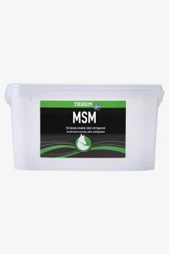 MSM 4kg