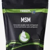 MSM 1kg
