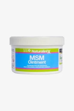 Msm Ointment