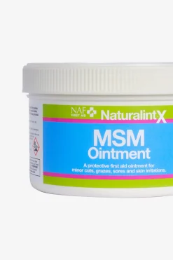 Msm Ointment