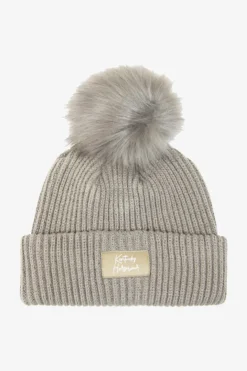 Mössa Pompom