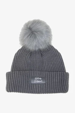 Mössa Pompom