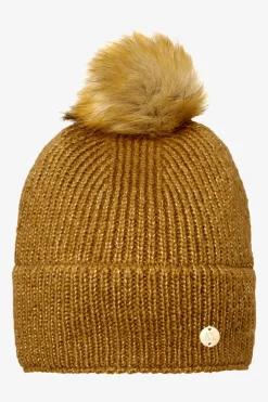 Mössa PomPom Sparkle