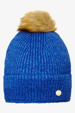 Mössa PomPom Sparkle