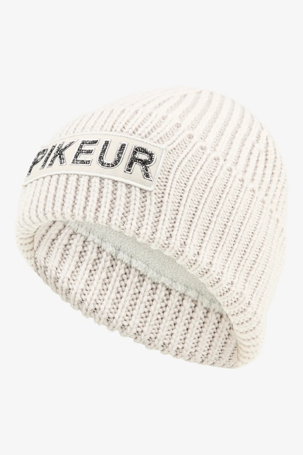 Mössa Selection Pale Grey