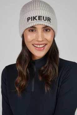 Mössa Selection Pale Grey