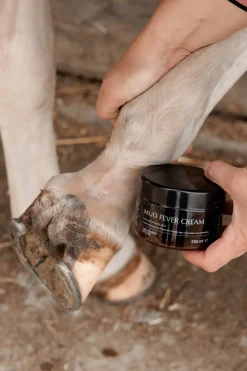 Mud Fever Creme Plus 250ml
