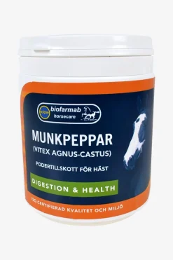 Munkpeppar