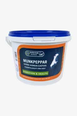 Munkpeppar