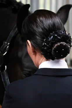 Nanna Scrunchie