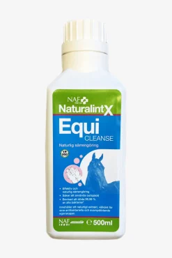 NaturalintX Equicleanse