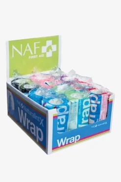 Naturalintx Wraps