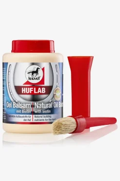 Natural Oil Balm