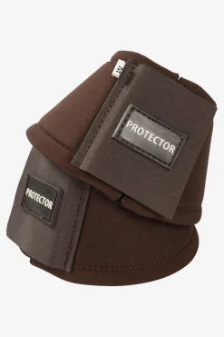 Neopren Boots Brun