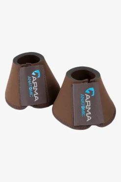 Neopren Boots Brun