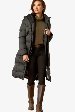 Norfolk Parka