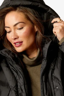Norfolk Parka