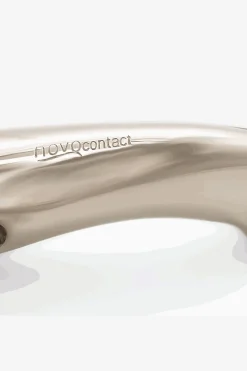 Novocontact Snaffle 14mm