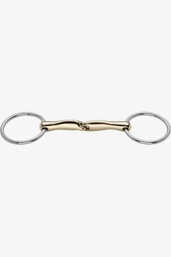 Novocontact Snaffle 14mm