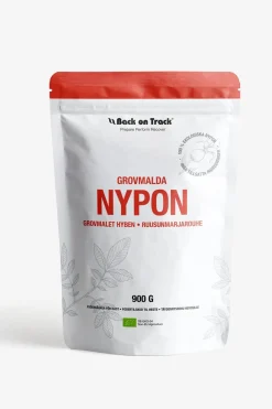 Nypon Eko Grovmalet 900G