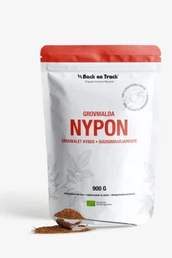 Nypon Eko Grovmalet 900G