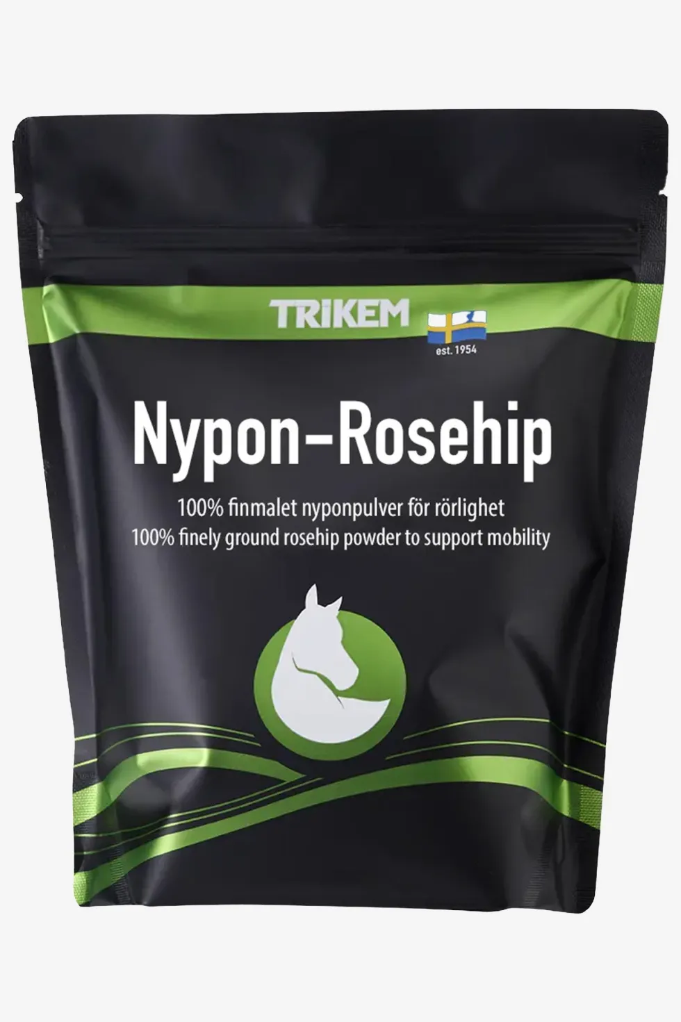 Nypon-Rosehip 900g