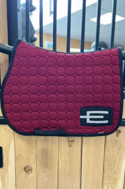 Octagon Schabrak E-Logga