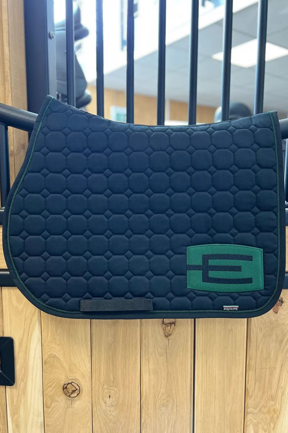 Octagon Schabrak E-Logga E41 P382