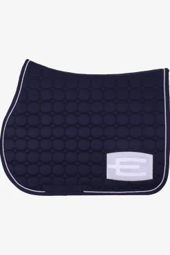 Octagon Schabrak E-Logga E08 + P356 Navy Silver/Vit