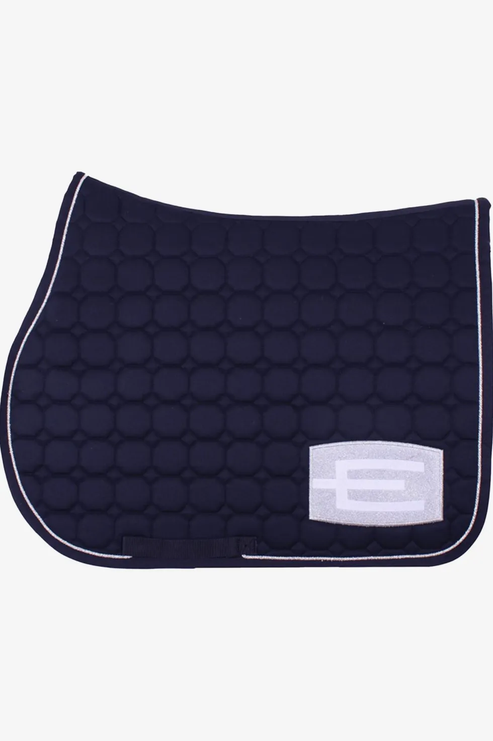 Octagon Schabrak E-Logga E08 + P356 Navy Silver/Vit