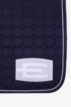 Octagon Schabrak E-Logga E08 + P356 Navy Silver/Vit