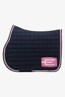 Octagon Schabrak E-Logga Navy/Rosa