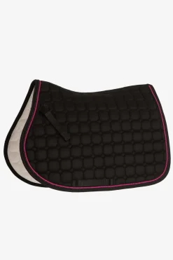 Octagon Zari Shine Hoppschabrak Svart/Fuchsia