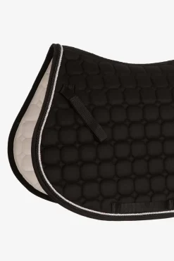 Octagon Zari Shine Hoppschabrak Svart/Silver