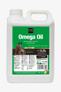 Omega Olja