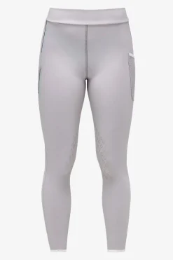 Orbit Print Tights