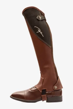 Original Chaps Brun