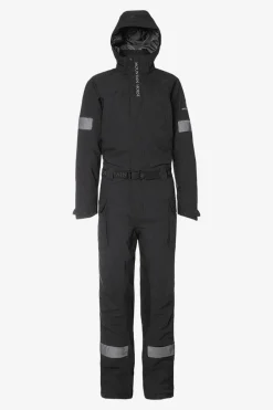 Overall Protect Svart
