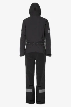 Overall Protect Svart