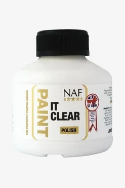 Paint It Clear