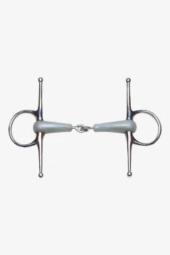 Parerstångsbett Flexi Fullcheek